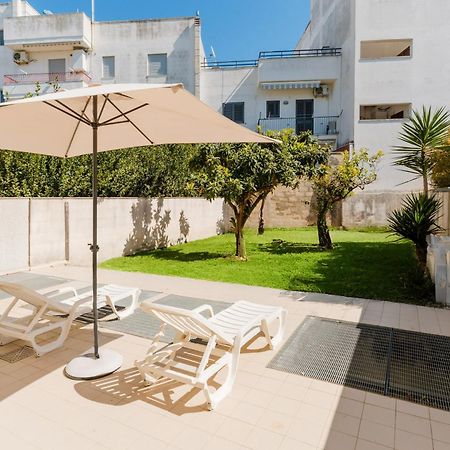 Casa Vacanze Elettra In Centro Otranto Luaran gambar
