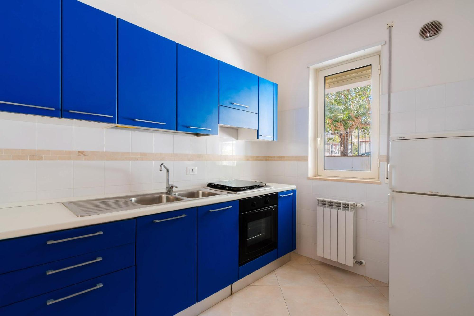 Casa Vacanze Elettra In Centro Otranto Luaran gambar