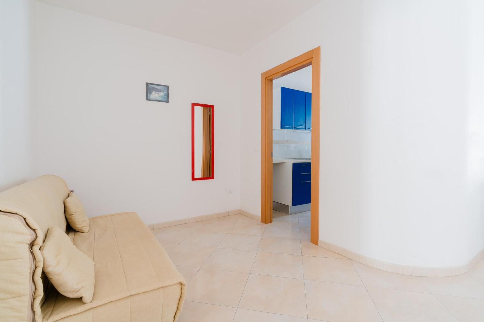 Casa Vacanze Elettra In Centro Otranto Luaran gambar