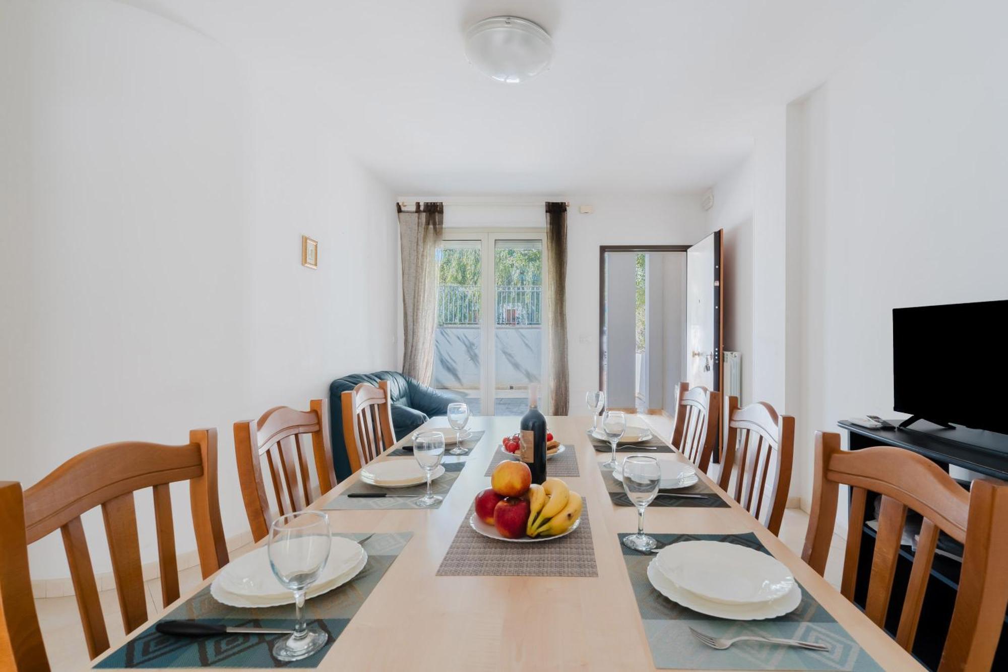 Casa Vacanze Elettra In Centro Otranto Luaran gambar
