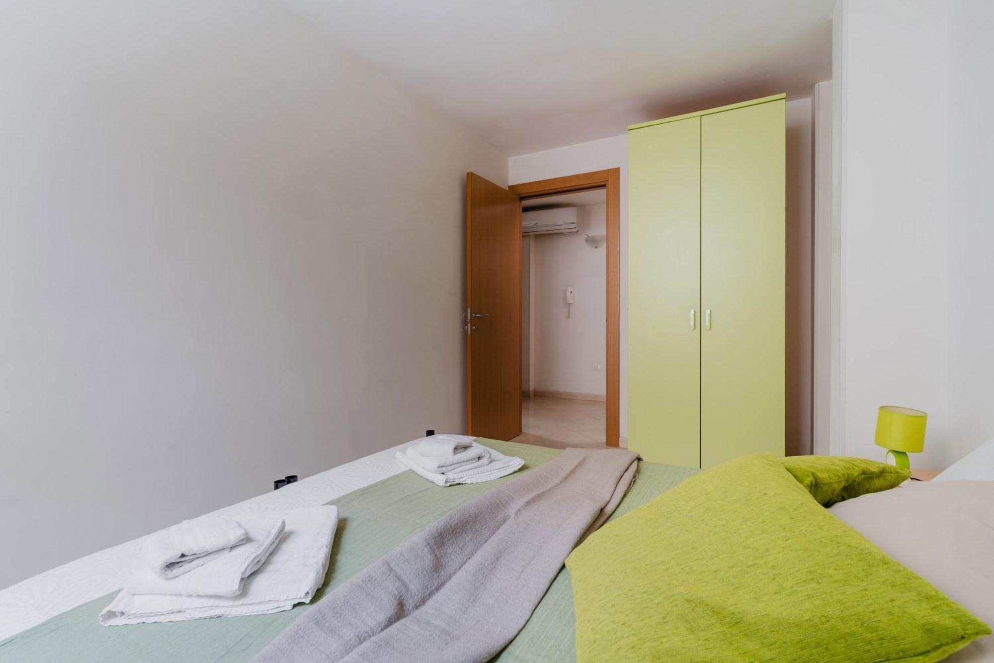 Casa Vacanze Elettra In Centro Otranto Luaran gambar