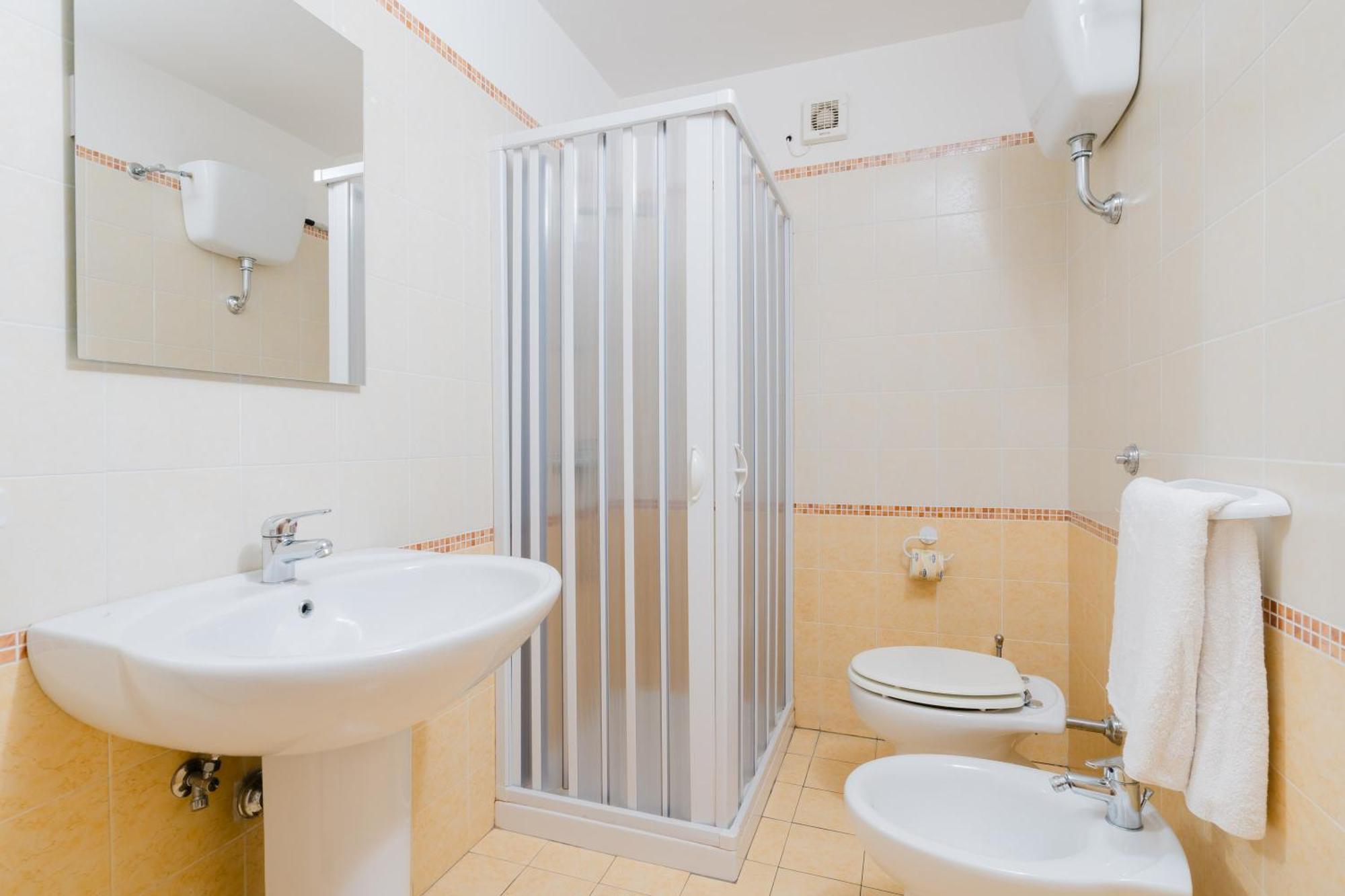Casa Vacanze Elettra In Centro Otranto Luaran gambar