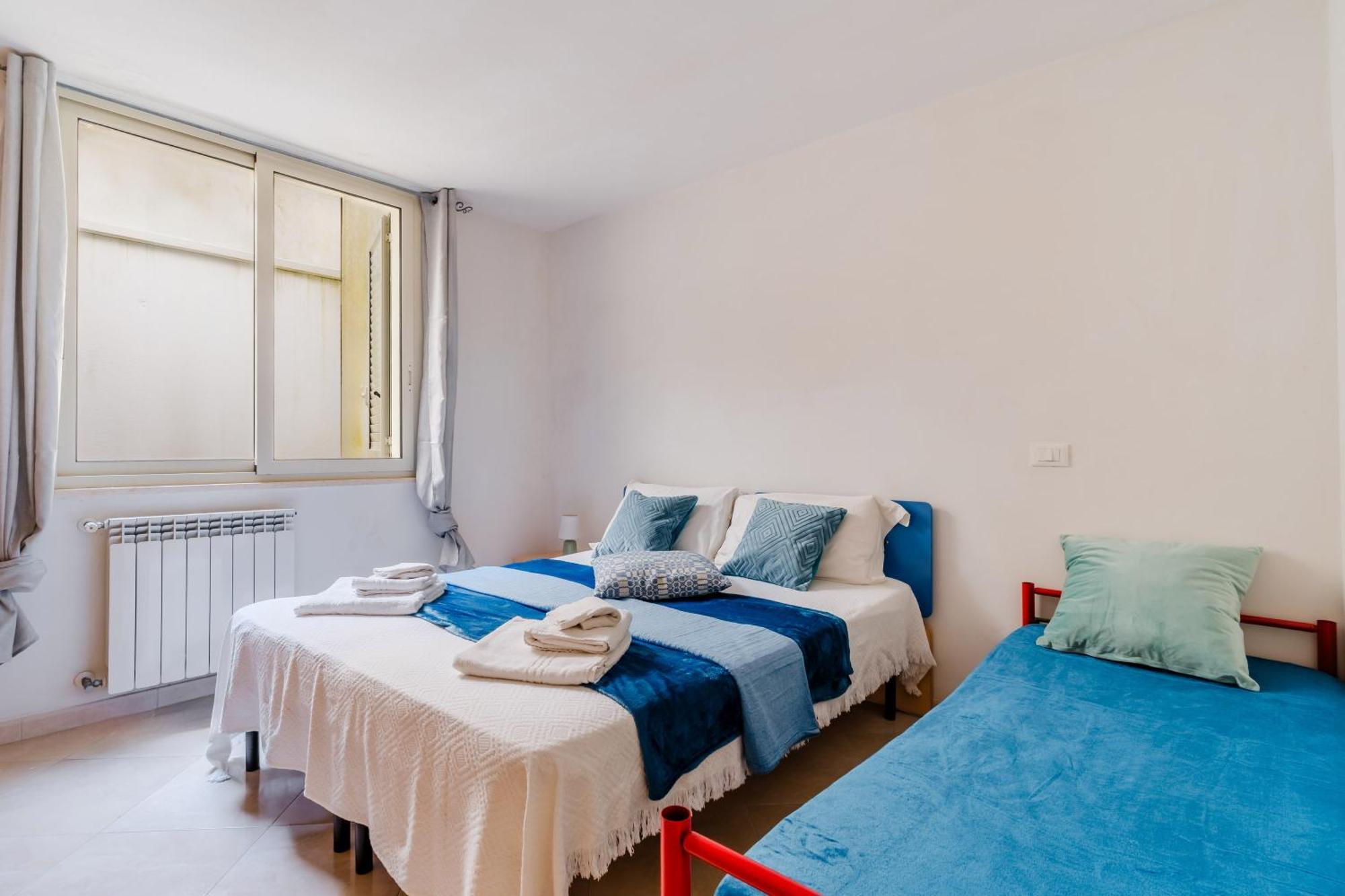 Casa Vacanze Elettra In Centro Otranto Luaran gambar