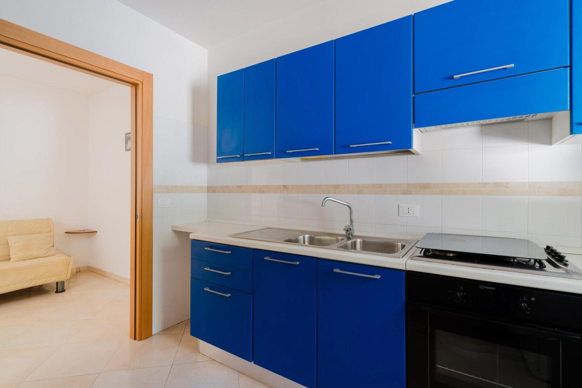 Casa Vacanze Elettra In Centro Otranto Luaran gambar