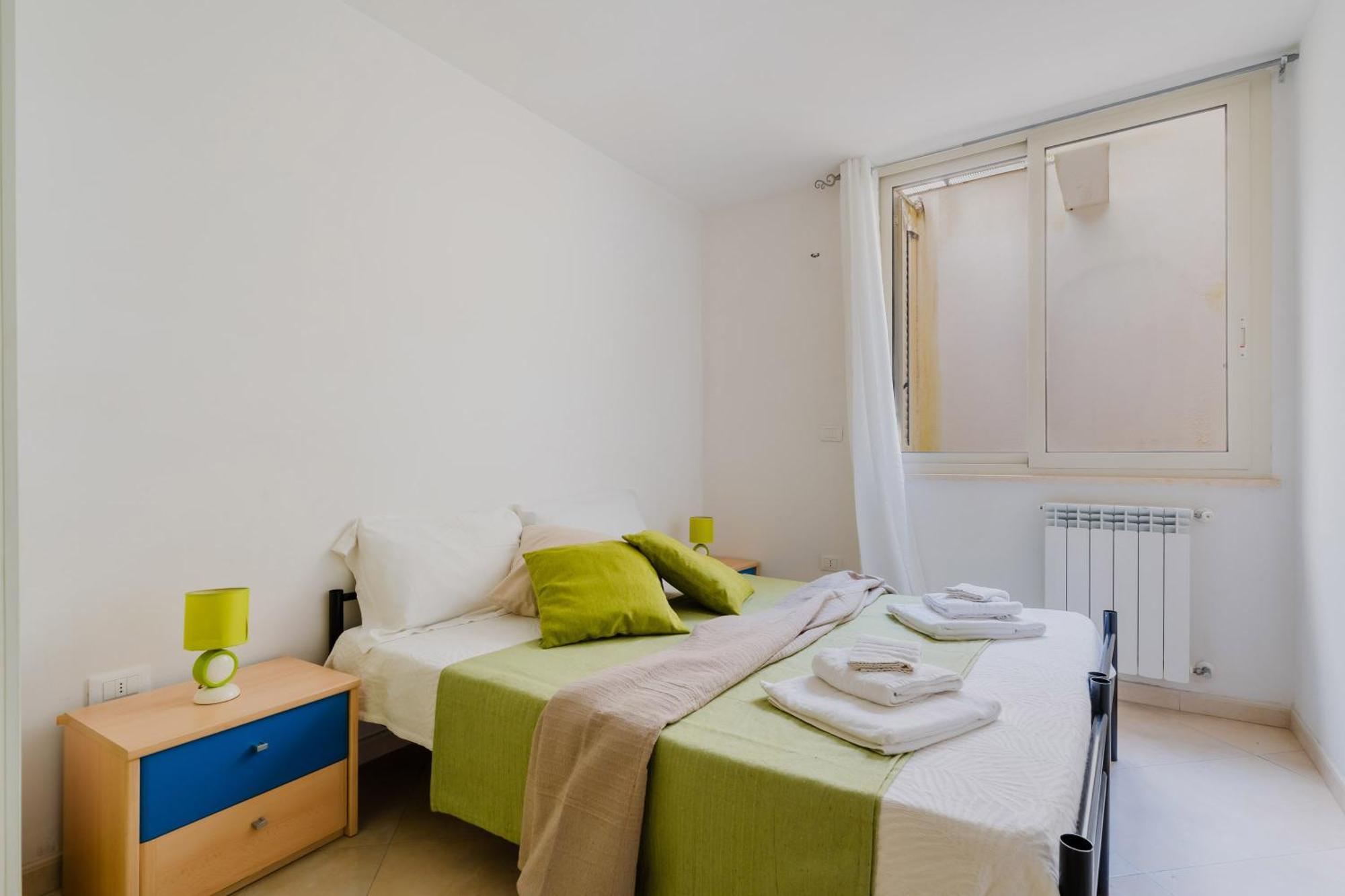 Casa Vacanze Elettra In Centro Otranto Luaran gambar