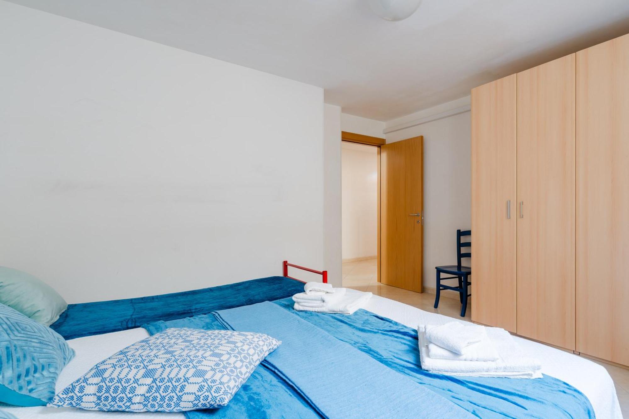 Casa Vacanze Elettra In Centro Otranto Luaran gambar
