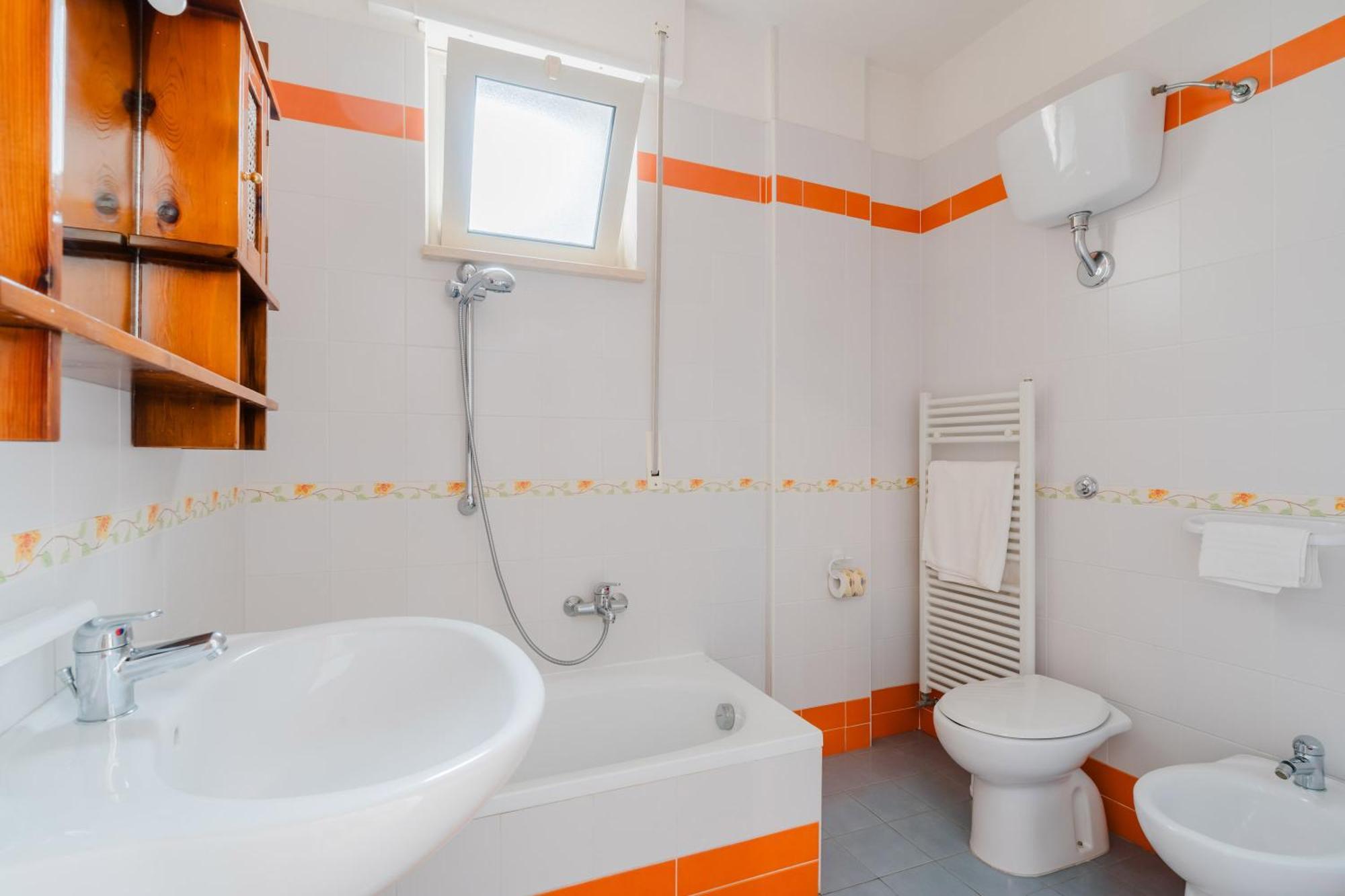 Casa Vacanze Elettra In Centro Otranto Luaran gambar